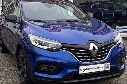Renault Kadjar 47.300 km 22.600 &euro; Frankenthal 67227