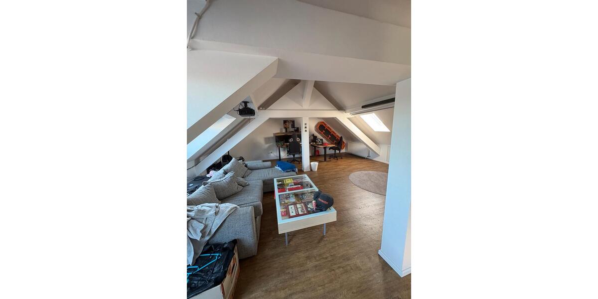 Maisonettenwohnung Mannheim Hochstätt - 4 Zimmer, 126 m&sup2;, 499.000&euro; | Angebot:26867417