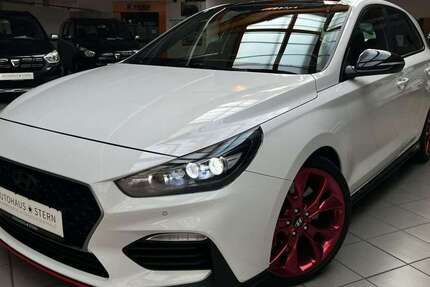 Hyundai i30 72.800 km 22.490 € Mutterstadt 67112