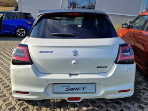 Suzuki Swift 1.2 Hybrid MT Comfort 3.500 km 19.990 &euro; Obrigheim-Asbach 74847