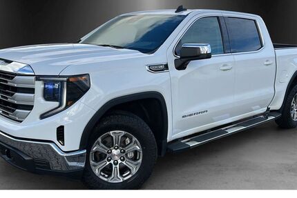 GMC Sierra 29.990 km 55.880 &euro; Hockenheim 68766