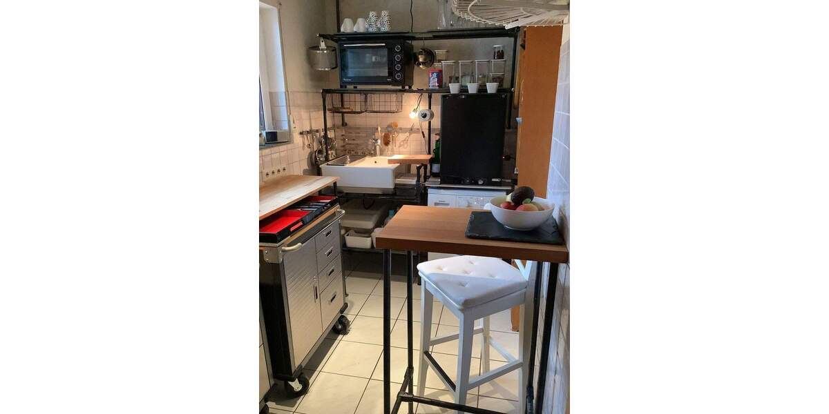 Etagenwohnung Heidelberg Bergheim - 2 Zimmer, 55 m&sup2;, 305.000&euro; | Angebot:25389907