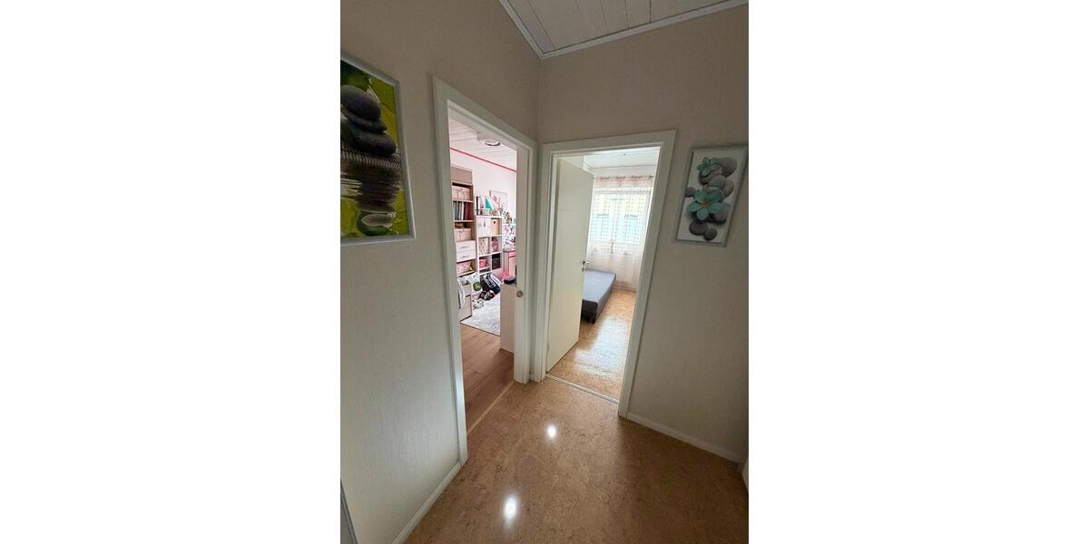 Erdgeschoßwohnung Altrip - 4 Zimmer, 90 m&sup2;, 299.000&euro; | Angebot:26867434