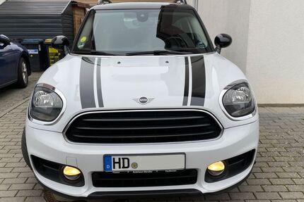 Mini Countryman D (Cooper) 165.000 km 15.000 &euro; Heidelberg 69124