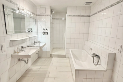 Wohnung Wiesloch - 4 Zimmer, 111 m&sup2;, 1.200&euro; | Angebot:27577920