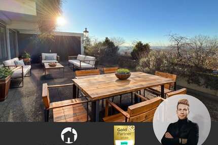 Wohnung Heidelberg Neuenheim - 6 Zimmer, 195 m&sup2;, 725.000&euro; | Angebot:25258766