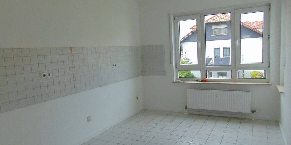 Etagenwohnung Ketsch - 3 Zimmer, 77 m&sup2;, 850&euro; | Angebot:26332273