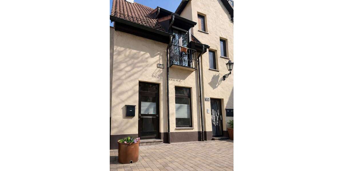 Gewerbeobjekt Ladenburg - 350&euro; | Angebot:26160116