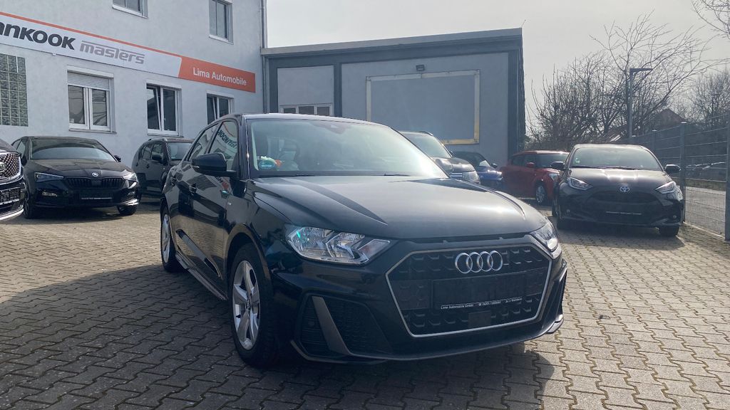 Audi A1 59.519 km 15.990 &euro; Weinheim 69469