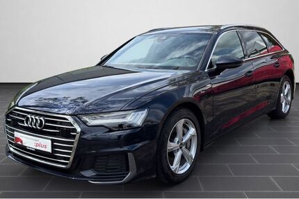 Audi A6 61.967 km 31.900 &euro; Ludwigshafen 67063