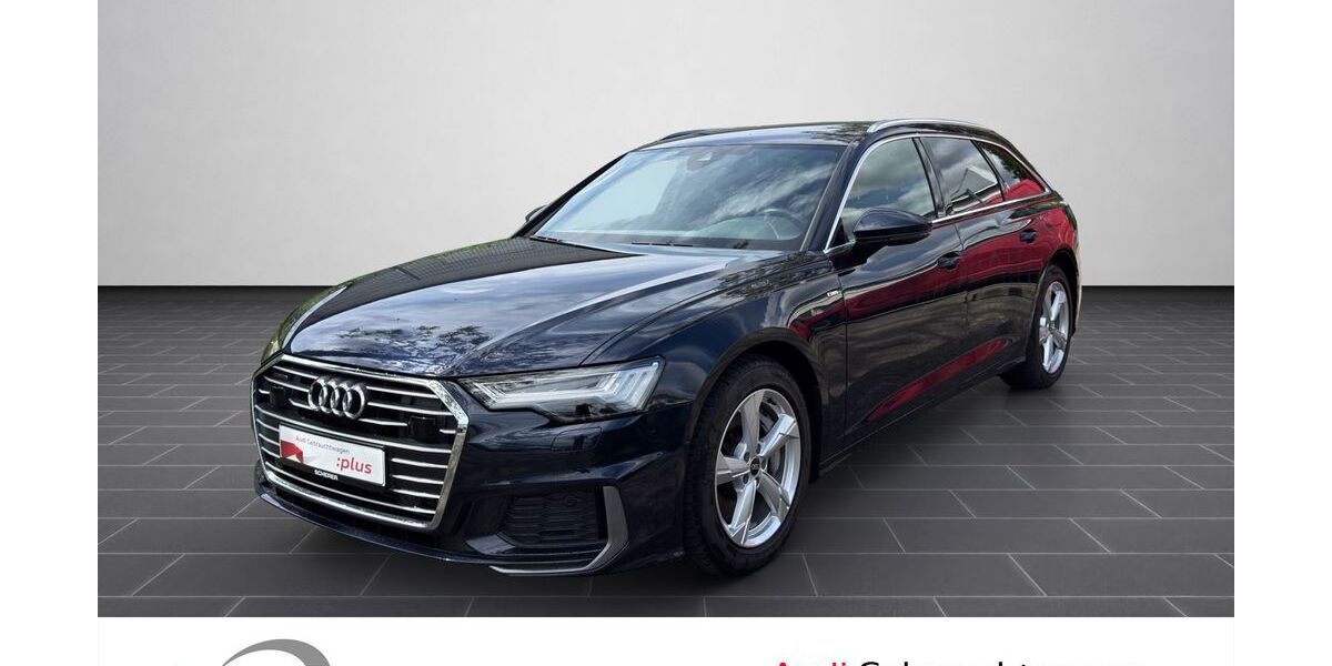 Audi A6 61.967 km 31.900 &euro; Ludwigshafen 67063