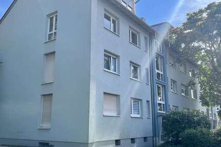 Wohnung Hockenheim - 2 Zimmer, 50 m&sup2;, 160.000&euro; | Angebot:24804961