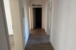 Etagenwohnung Ludwigshafen am Rhein Ludwigshafen-Hemshof - 3 Zimmer, 79 m&sup2;, 688&euro; | Angebot:26335987