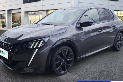 Peugeot 208 50.077 km 15.190 &euro; Mannheim 68309