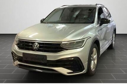 VW Tiguan 29.935 km 33.980 &euro; Ludwigshafen 67059