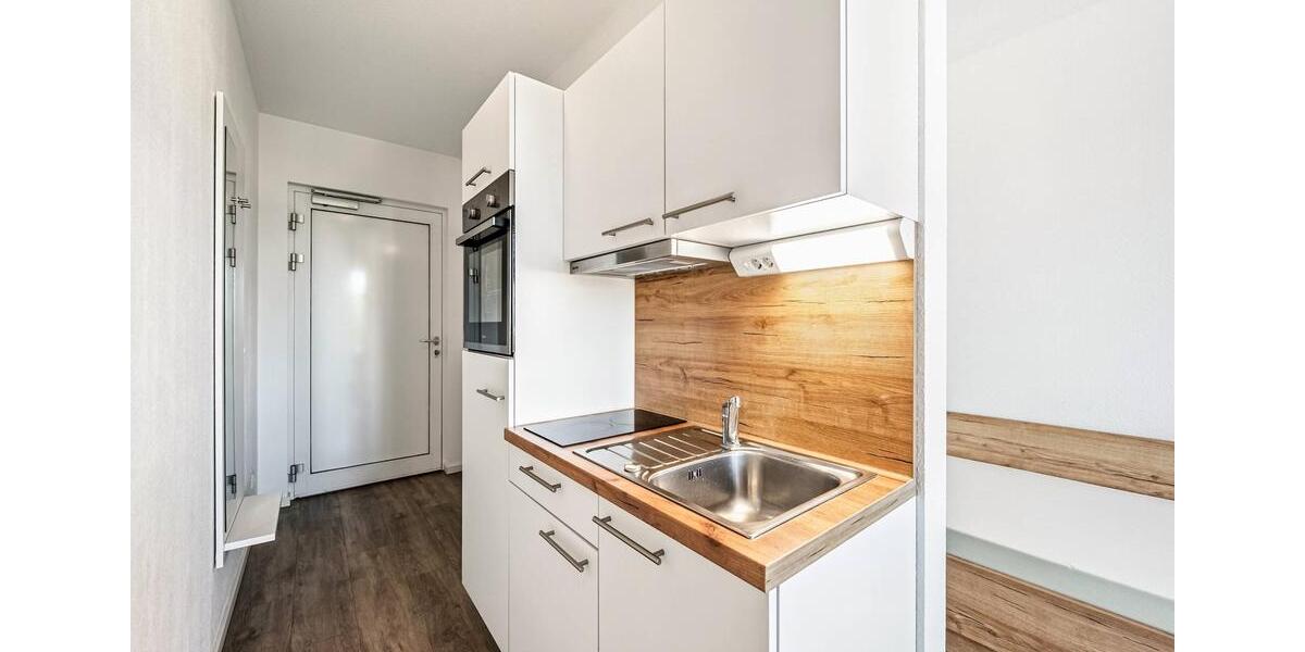 Etagenwohnung Heidelberg Boxberg - 1 Zimmer, 18 m&sup2;, 640&euro; | Angebot:24714396