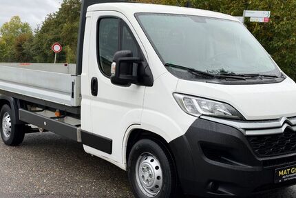 Citroen Jumper 33.181 km 19.990 &euro; Sinsheim 74889