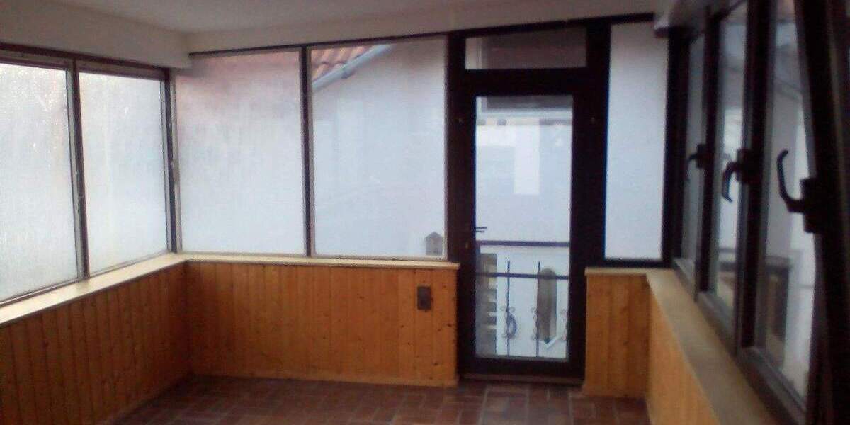 Sonnige DHH in Walldorf mit Garten, Wintergarten und Einbauküche von privat 5 zimmer