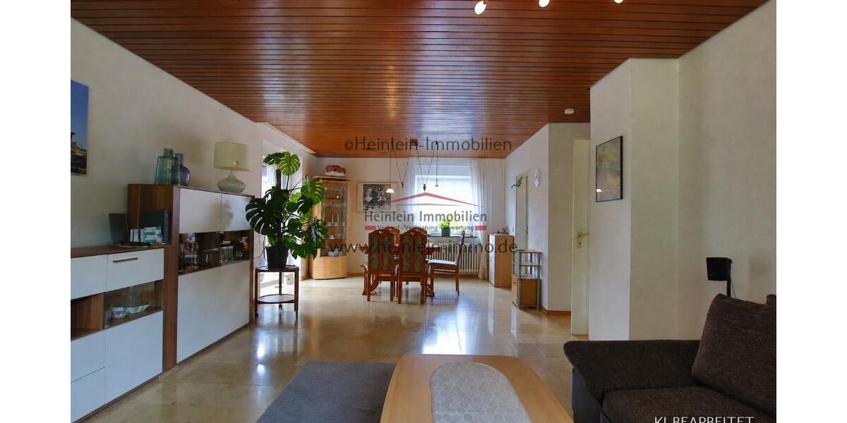 Modernisiertes aufget. Dreifamilienh. 253,87 m² Wohnfl# Garten# Garage# Stellplatz# HD-Schlierbach - Mehrfamilienhaus, Wohnhaus Heidelberg-Schlierbach Schlierbach | Angebot:27284952