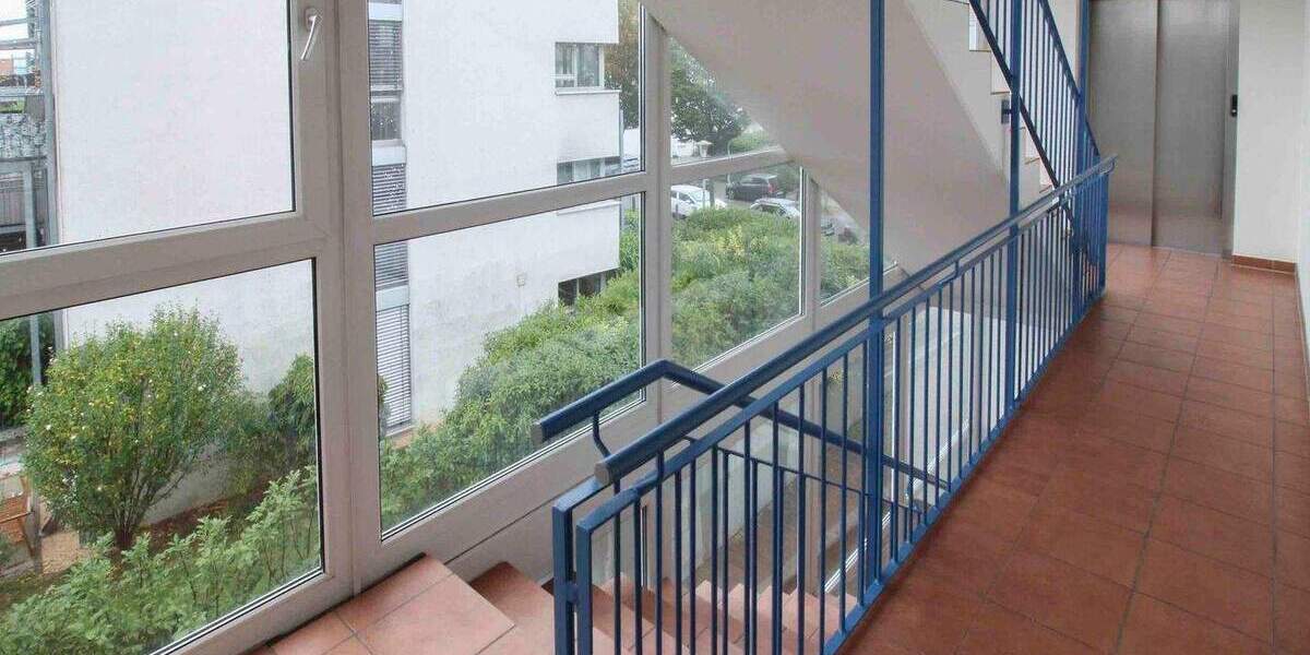 Etagenwohnung Mannheim Neuhermsheim - 4 Zimmer, 94 m&sup2;, 369.000&euro; | Angebot:25340129