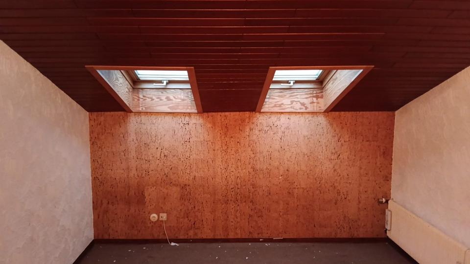 Reiheneckhaus in Heppenheim, Nähe Bruchsee 6 zimmer