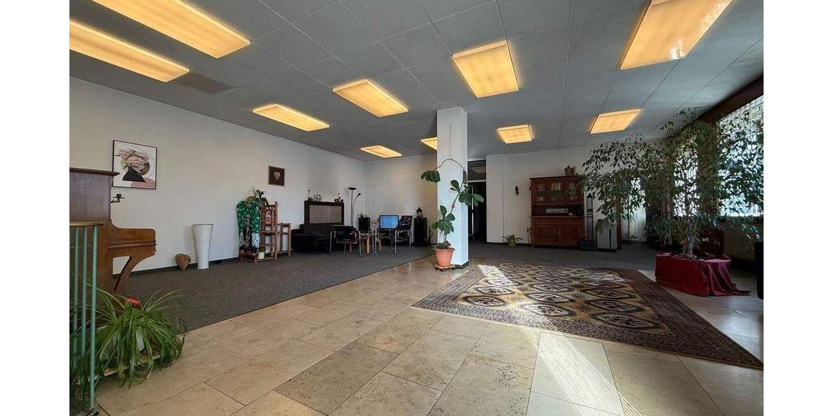 Etagenwohnung Mannheim Neckarau - 5 Zimmer, 177 m&sup2;, 295.000&euro; | Angebot:25525206