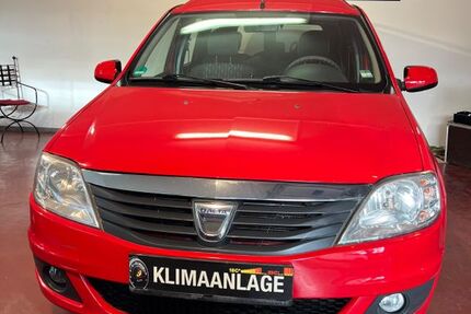 Dacia Logan 153.000 km 5.000 € Heidelberg 69115