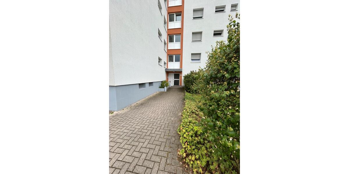 Etagenwohnung Speyer - 3 Zimmer, 80 m&sup2;, 379.000&euro; | Angebot:26927013