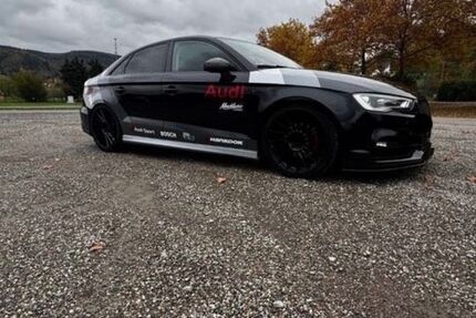 Audi A3 111.000 km 13.300 &euro; Eberbach 69412