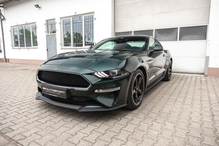 Ford Mustang 65.125 km 44.989 &euro; Lampertheim 68623