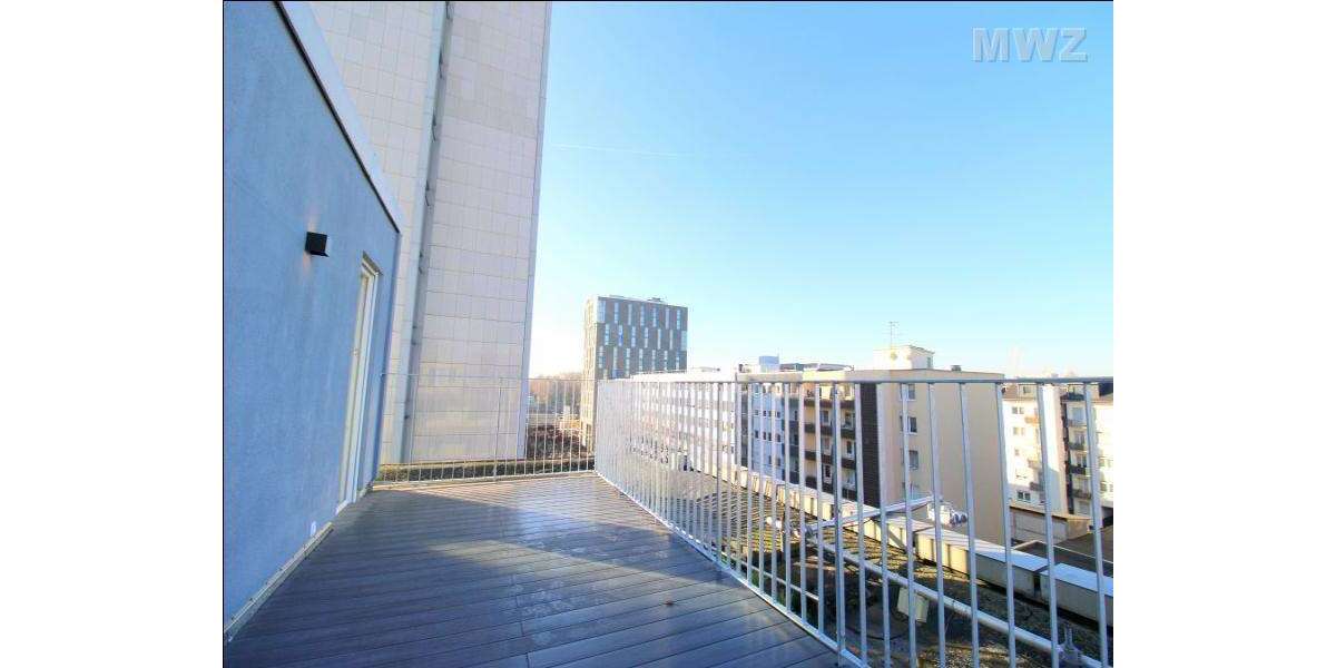 Zimmer Mannheim Innenstadt - 2 Zimmer, 1.550&euro; | Angebot:26927218