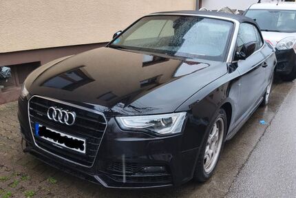 Audi A5 114.000 km 15.500 &euro; Hirschberg 69493