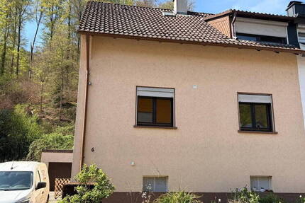 Haus Bammental Reilsheim - 5 Zimmer, 83 m&sup2;, 380.000&euro; | Angebot:26434531