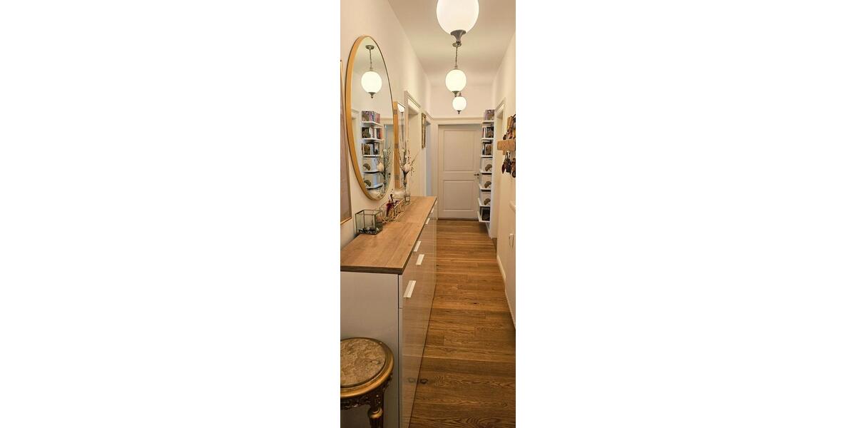 Dachgeschoßwohnung Weinheim - 3 Zimmer, 86 m&sup2;, 499.000&euro; | Angebot:26432382