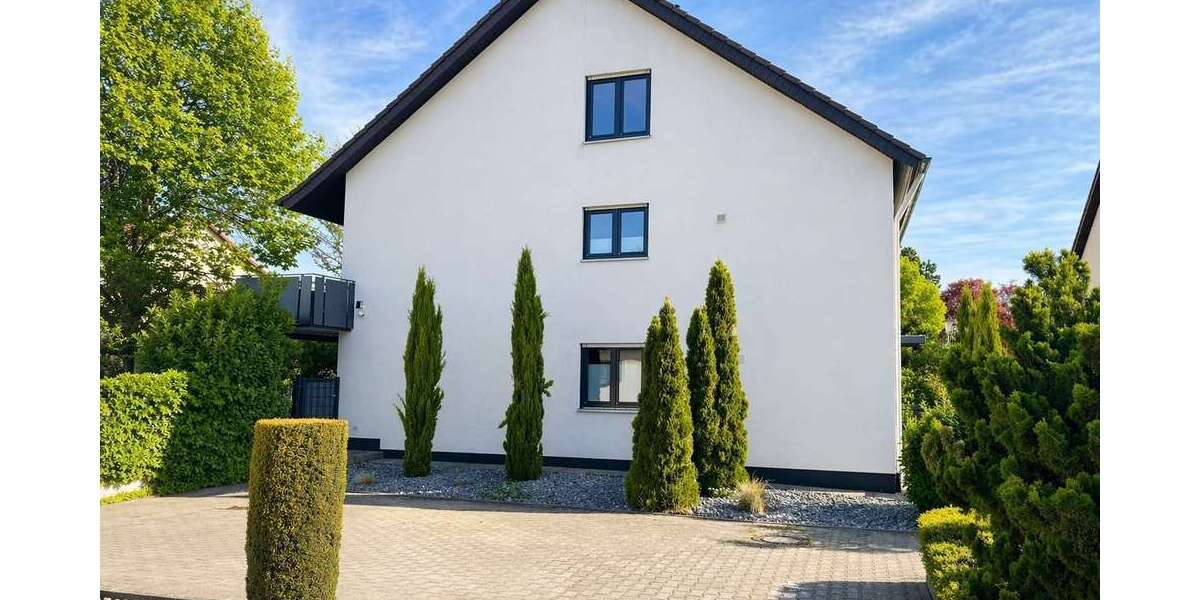 Einfamilienhaus Mannheim-Wallstadt Wallstadt - 5 Zimmer, 243 m&sup2;, 850.000&euro; | Angebot:26391620