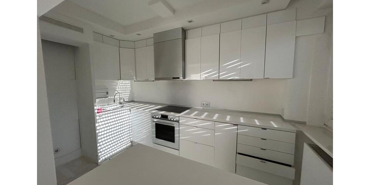 Etagenwohnung Mannheim Neckarstadt-Ost - 4 Zimmer, 94 m&sup2;, 1.440&euro; | Angebot:24775289
