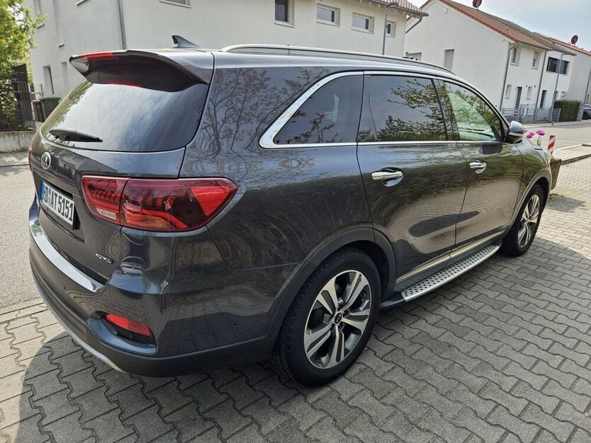 Sorento