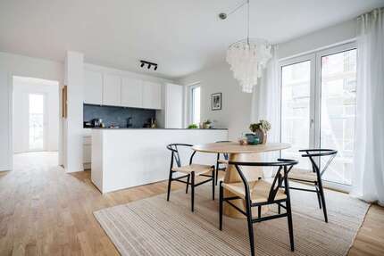 Wohnung Brühl - 3 Zimmer, 87 m&sup2;, 494.700&euro; | Angebot:26019491
