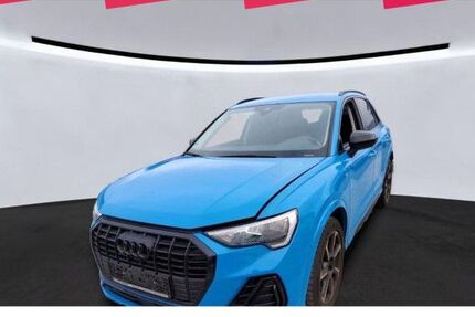 Audi Q3 34.765 km 33.988 &euro; Weinheim 69469