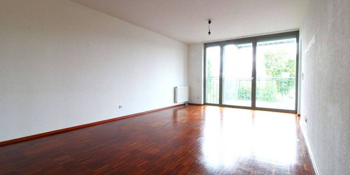 Etagenwohnung Mannheim Neuhermsheim - 4 Zimmer, 94 m&sup2;, 349.000&euro; | Angebot:26229583