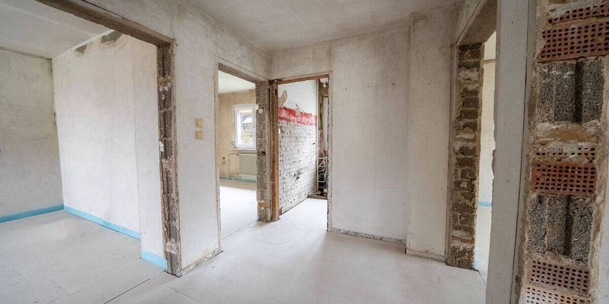 Einfamilienhaus Wiesenbach - 8 Zimmer, 223 m&sup2;, 500.000&euro; | Angebot:26307284