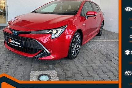 Toyota Corolla 31.455 km 24.919 € Heidelberg 69115