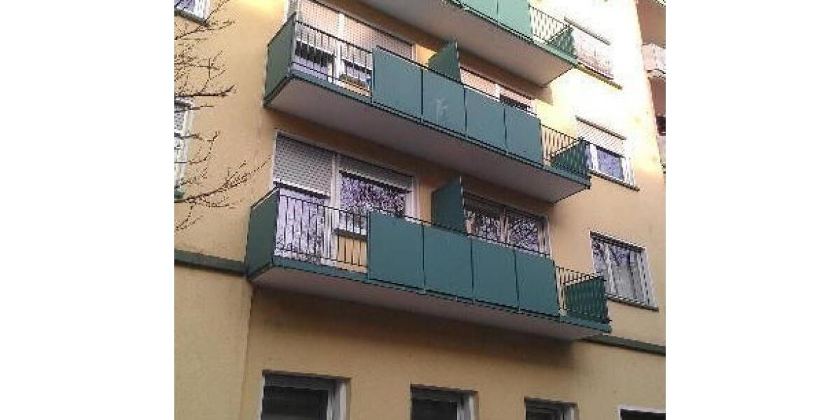 ObjNr:11733 - frisch Sanierte 2 ZKB Eigentumswohnung in zentraler Citylage (saniert 2012) - Etagenwohnung Ludwigshafen am Rhein Ludwigshafen-Hemshof | Angebot:23602146