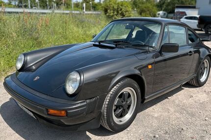 Porsche 911 Urmodell 116.000 km 62.500 &euro; Schriesheim 69198