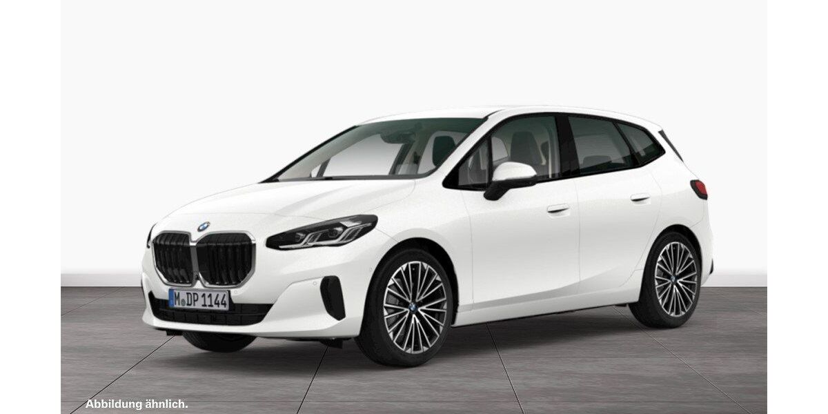 BMW 220 Active Tourer 15.247 km 34.790 € Mannheim 68169
