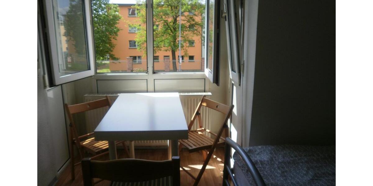 Etagenwohnung Heidelberg Boxberg - 1 Zimmer, 21 m&sup2;, 167.000&euro; | Angebot:26497275
