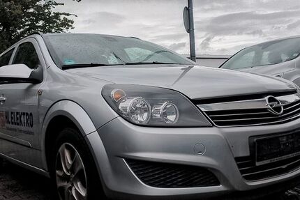 Opel Astra 273.860 km 1.500 &euro; Weinheim 69469