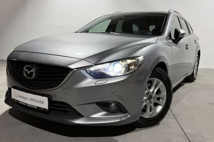 Mazda 6 285.500 km 4.490 &euro; Frankenthal 67227