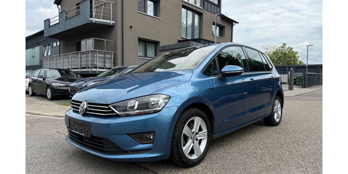 VW Golf 74.500 km 13.499 &euro; Kronau 76709