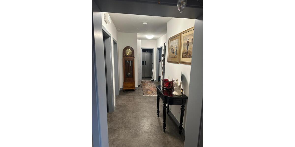 Terrassenwohnung Eberbach - 5.5 Zimmer, 116 m&sup2;, 329.000&euro; | Angebot:25865271